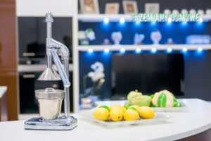 wyciskarka do soków opinie