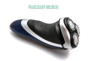 maszynka do golenia braun