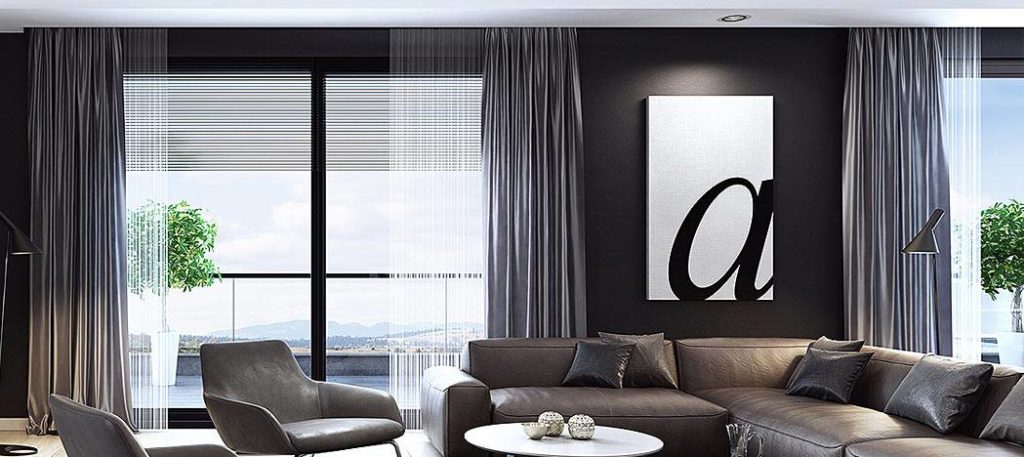 jak w 5 krokach wybrac modne karnisze do domu