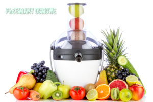 sokowirówka wolnoobrotowa