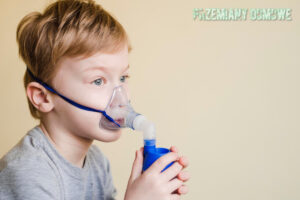 inhalator dla dzieci