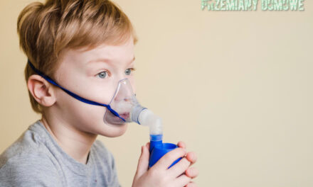 Jaki inhalator dla dzieci wybrać w 2024 – Nasze Opinie oraz Ranking