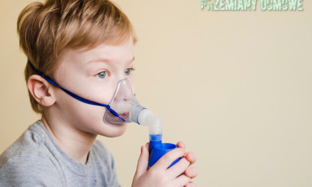 Jaki inhalator dla dzieci wybrać w 2022 – Nasze Opinie oraz Ranking
