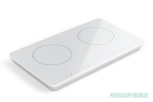 płyta indukcyjna bosch biała