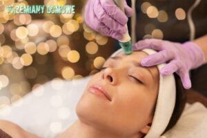 urządzenie do mikrodermabrazji ranking