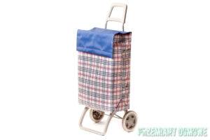 Jaką latarkę czołową wybrać w 2024 - Nasze Opinie oraz Ranking 28 wózek na zakupy na kółkach