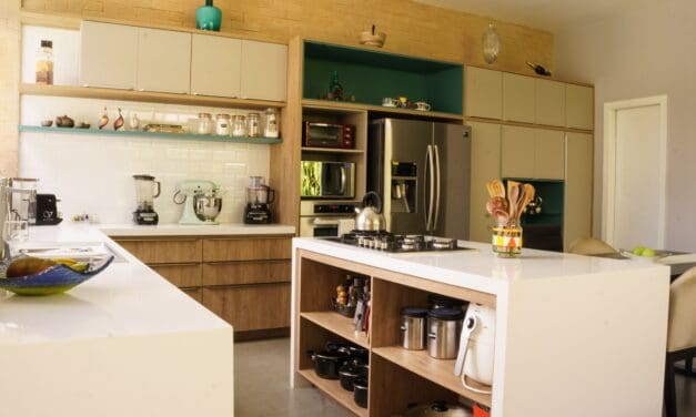 Drobny sprzęt kuchenny – co warto mieć w swoim domu