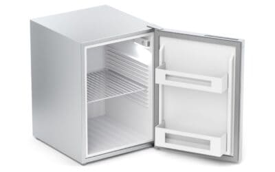 minibar refrigerator 2022