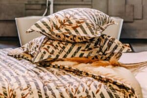 Jak dobierac posciel