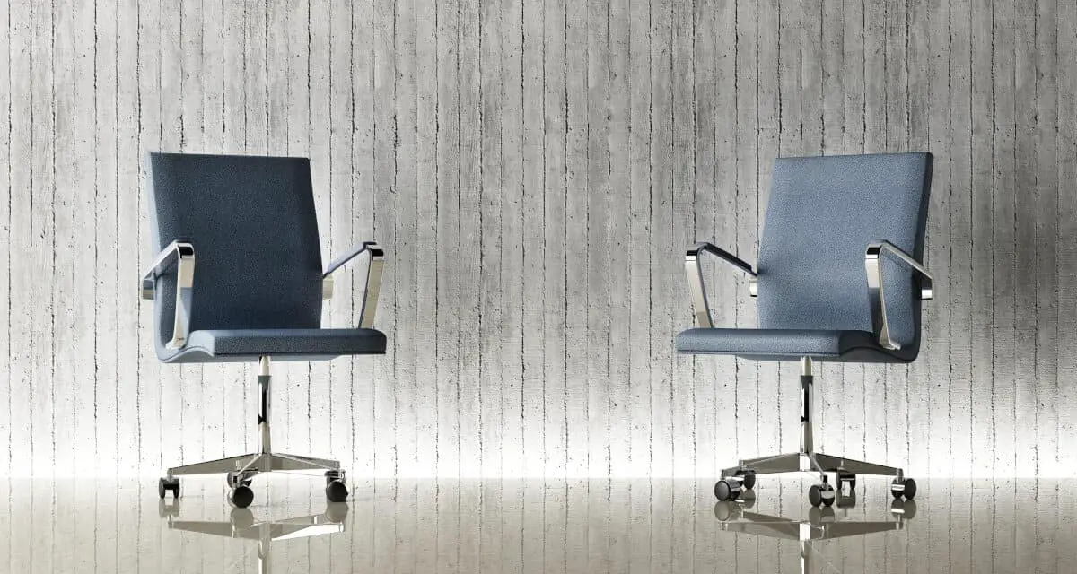 Jaki fotel biurowy wygodny dla kręgosłupa wybrać w 2023 roku – Opinie oraz Ranking