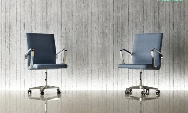Jaki fotel biurowy wygodny dla kręgosłupa wybrać w 2024 roku – Opinie oraz Ranking