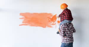 Jaki wałek do malowania niekapiący wybrać w 2024 - Nasze Opinie oraz Ranking 36 adobestock 457265656