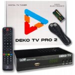 DekoTV H.265 PRO2 e1721216861921