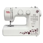 Janome E1015 e1721059779444