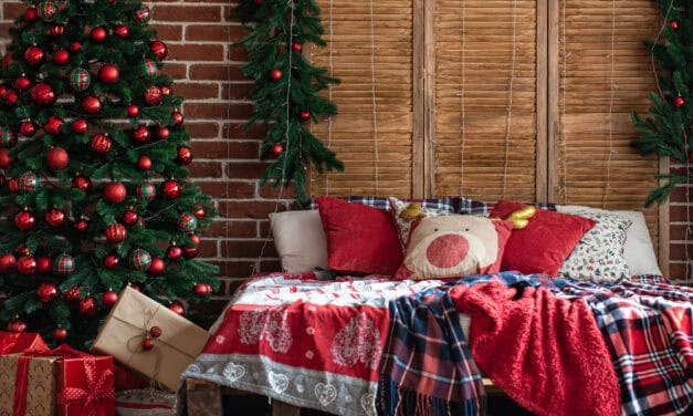 Najmodniejsze w tym sezonie modele pościeli świątecznej